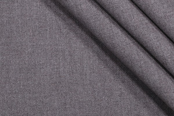 Pindler & PIndler Lakeside Woven Solution Dyed Acrylic Outdoor Fabric in Fog