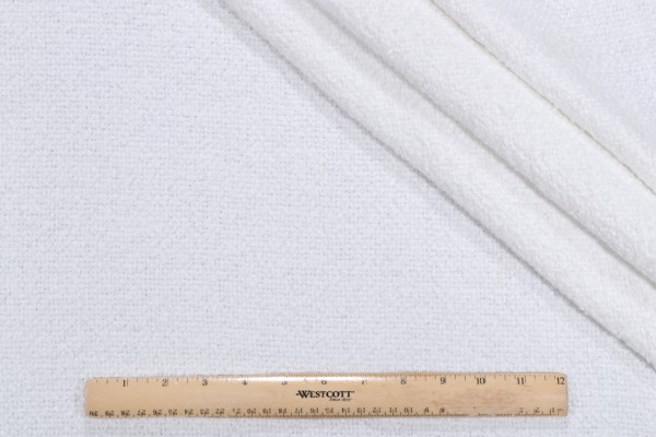 Click for 9 Yards P Kaufmann Hot Spot Woven Upholstery Fabric in Snow P Kaufmann Hot Spot Woven Upholstery Fabric in Snow