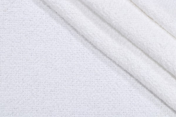 Click for 9 Yards P Kaufmann Hot Spot Woven Upholstery Fabric in Snow P Kaufmann Hot Spot Woven Upholstery Fabric in Snow
