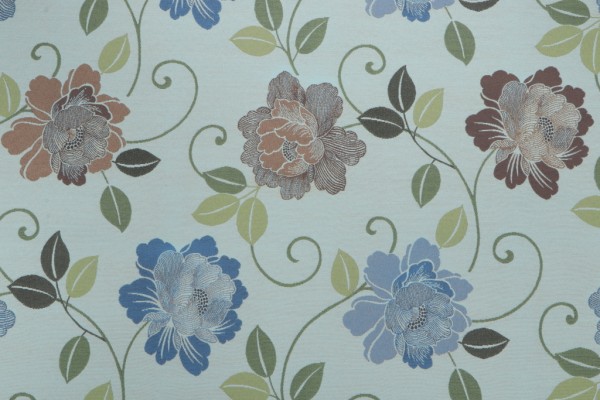 Click for 10 Yards Daphne Floral Woven Solution Dyed Acrylic Outdoor Fabric in Garden Daphne Floral Woven Solution Dyed Acrylic Outdoor Fabric in Garden