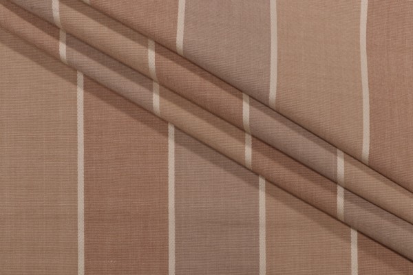 Click for 6.88 Yards Thibaut Harper Stripe W84007 Woven Upholstery Fabric in Beige Thibaut Harper Stripe W84007 Woven Upholstery Fabric in Beige