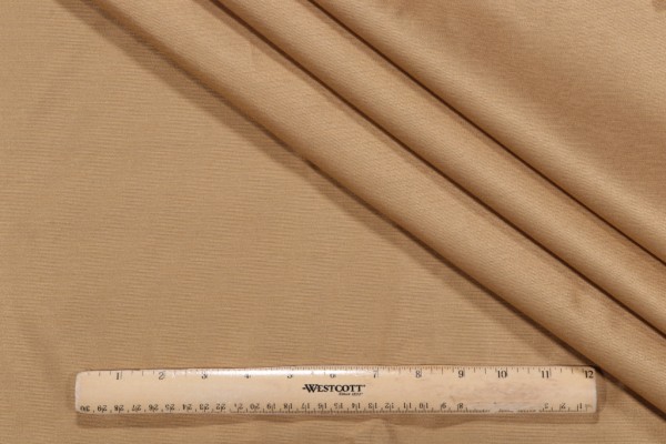 Dimitri Woven Decorator Fabric in Antique Coin