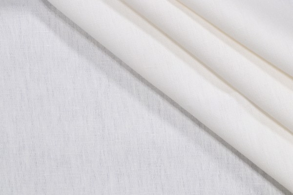 Click for 1.88 Yards Atomic Woven Decorator Fabric in Snow Atomic Woven Decorator Fabric in Snow