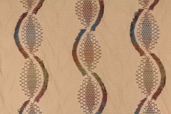 Westchester Woven Decorator Fabric in Multi