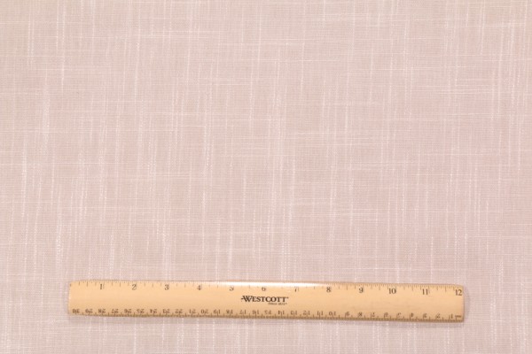 Waverly Orissa Woven Upholstery Fabric in Fog