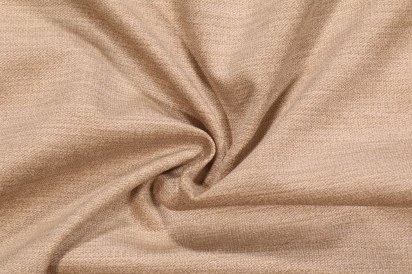 Robert Allen Softknit KB Woven Upholstery Fabric in Twine