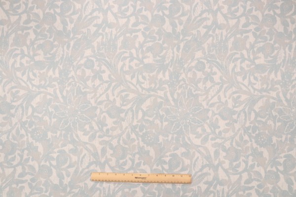 Scalamandre Bali Floral Woven Solution Dyed Acrylic Outdoor Fabric