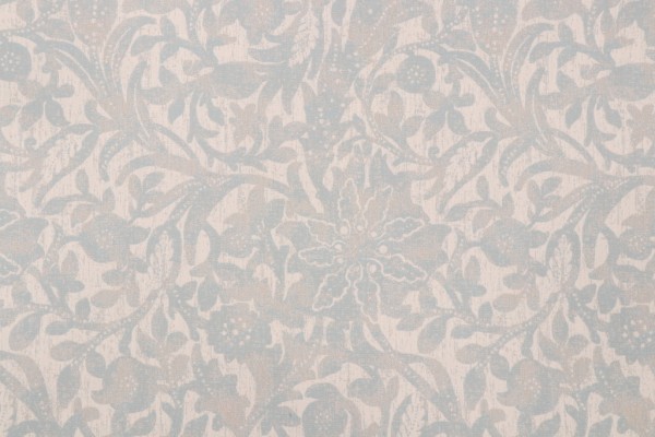 Scalamandre Bali Floral Woven Solution Dyed Acrylic Outdoor Fabric