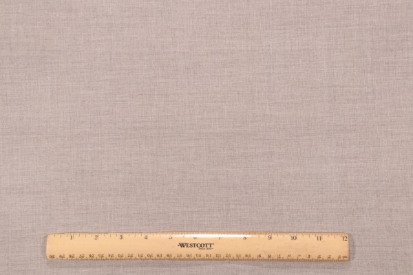 Sunbrella Cast Woven Solution Dyed Acrylic Outdoor Fabric in Silver