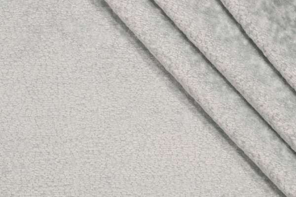 Crypton Hesse High Performance Woven Chenille Upholstery Fabric in Aqua