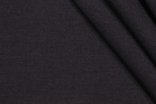 Sunbrella FF48098-0400 Woven Solution Dyed Acrylic Outdoor Fabric in Navy