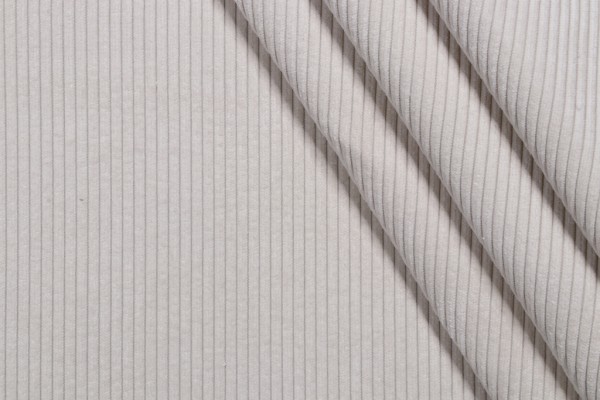 Magnolia Fabrics Co-Harmony Corduroy Decorator Fabric in Natural