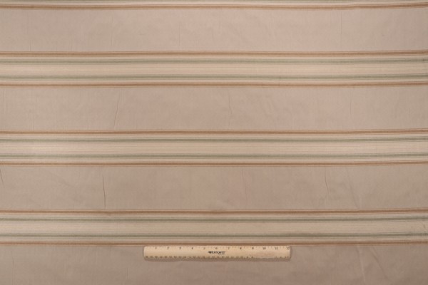 Click for 1 Yards Thibaut Somerset Stripe W74020 Woven Upholstery Fabric in Beige Thibaut Somerset Stripe W74020 Woven Upholstery Fabric in Beige
