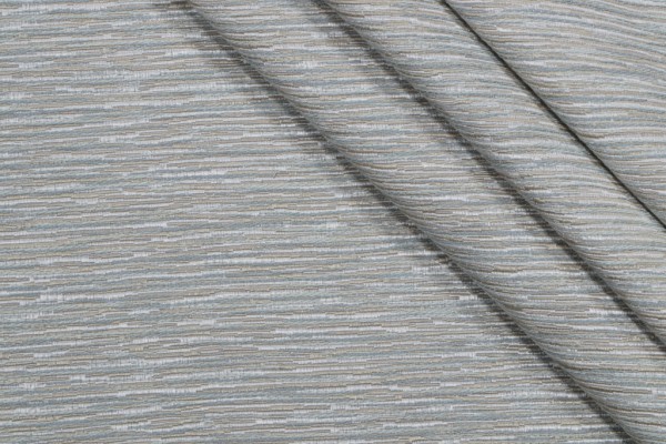 Richloom Keith Woven Decorator Fabric in Mist