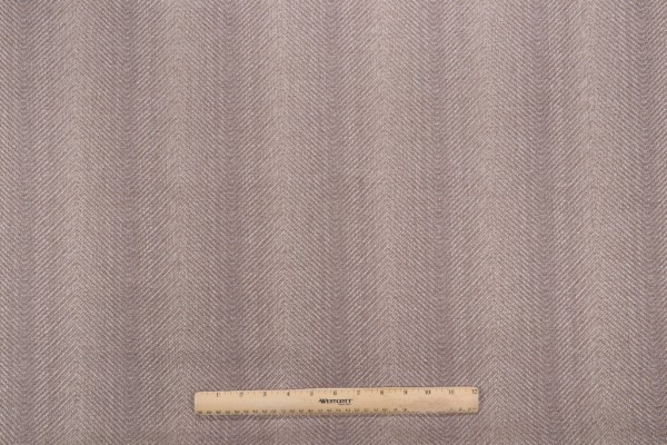 Forte Woven Upholstery Fabric in Mushroom