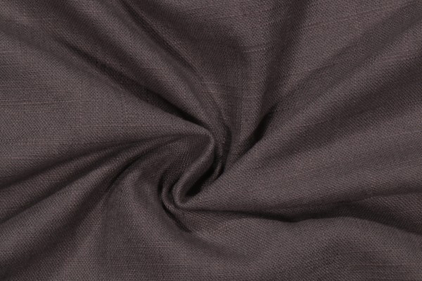 PK Lifestyles Shoreline Woven Drapery Fabric in Graphite