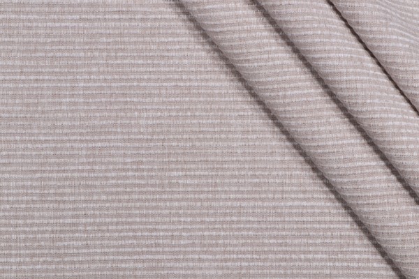 Thibaut Florence W74538 Woven Chenille Upholstery Fabric in Cream