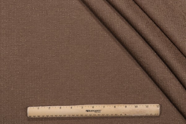 Thibaut Westminster W7193 Woven Upholstery Fabric in Brown