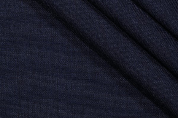 Richloom Patriot Woven Backed Upholstery Fabric in Bluebell