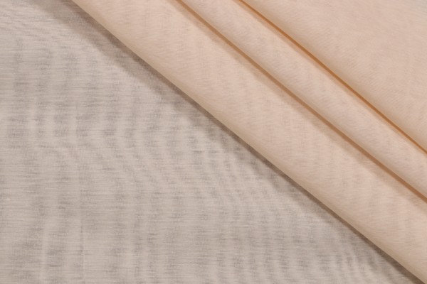 Click for 1.88 Yards Super Batiste Sheer Drapery Fabric in Cedar Super Batiste Sheer Drapery Fabric in Cedar