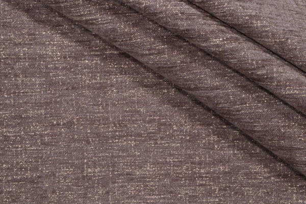Carrington Woven Chenille Upholstery Fabric in Mica