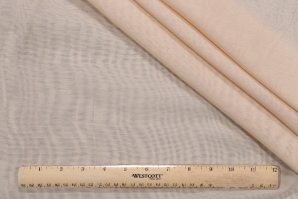 Click for 2.13 Yards Super Batiste Sheer Drapery Fabric in Cedar Super Batiste Sheer Drapery Fabric in Cedar