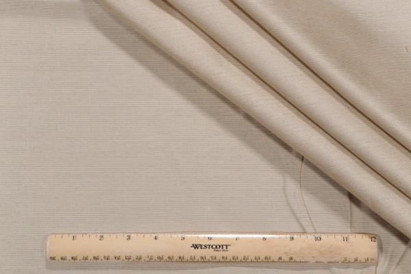 Babe Woven Decorator Fabric in Candlelight