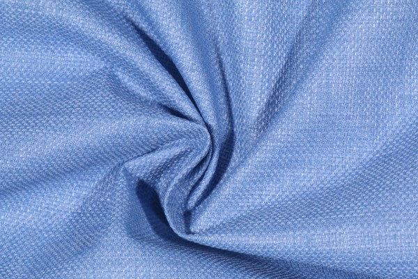 Richloom Rave Woven Polyester Outdoor Fabric in Pool 