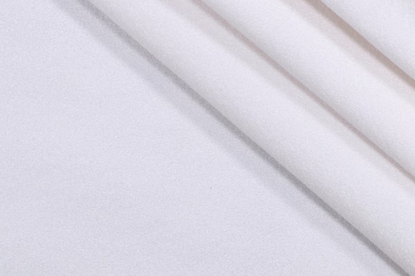 Crypton Bijou High Performance Terrycloth Upholstery Fabric in Greige