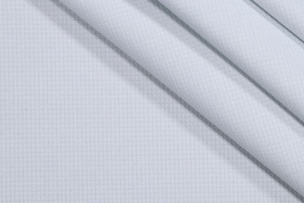 Crypton Elements High Performance Woven Upholstery Fabric in Fog