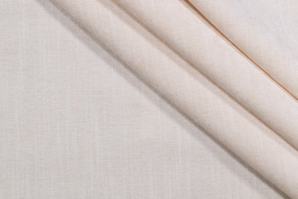 Kaufmann Intrinsic Chenille Upholstery Fabric in Cream