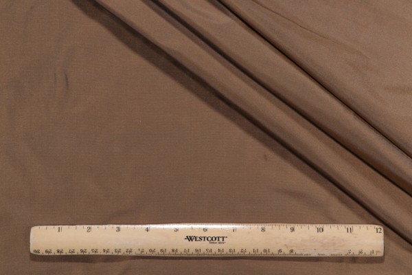 Sample of Mysore 000762/18 Woven Silk Decorator Fabric 