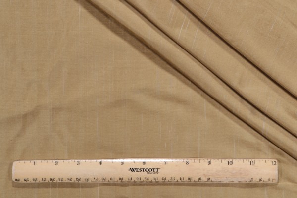 Mysore 000731/17 Woven Silk Decorator Fabric 