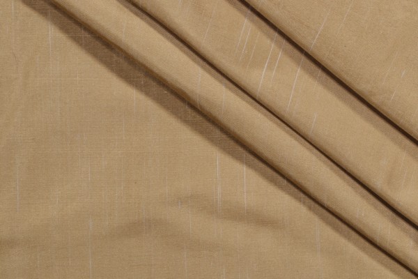 Mysore 000731/17 Woven Silk Decorator Fabric 