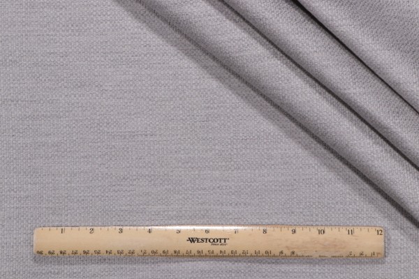 Sunbrella Action 44285-0001 Woven Solution Dyed Acrylic Outdoor Fabric in Ash 