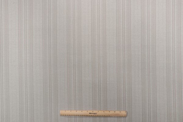 Sample of Richloom Boardwalk Printed Polyester Outdoor Fabric in Sand 