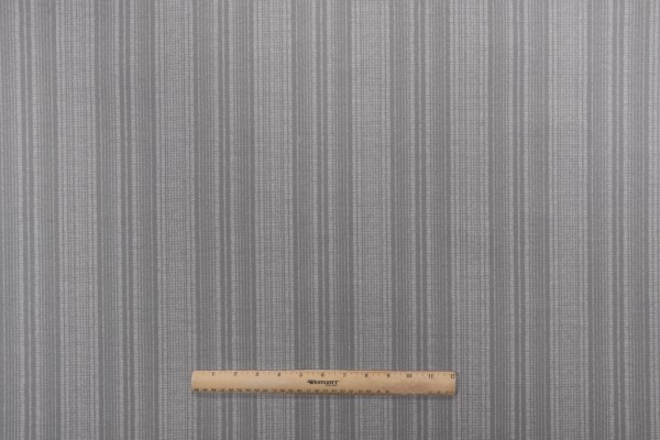Sample of Richloom Boardwalk Printed Polyester Outdoor Fabric in Driftwood 