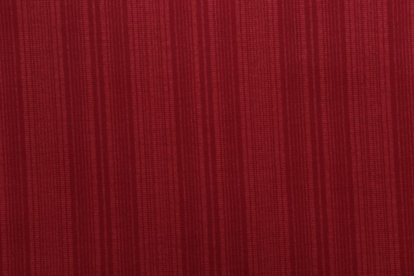 Sample of Richloom Boardwalk Printed Polyester Outdoor Fabric in Berry 