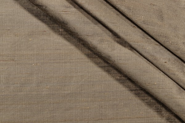 Thibaut Empire Silk W85402 Decorator Fabric in Khaki
