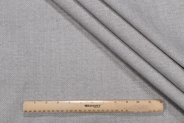 Mill Creek Barstow Woven Chenille Upholstery Fabric in Mist 