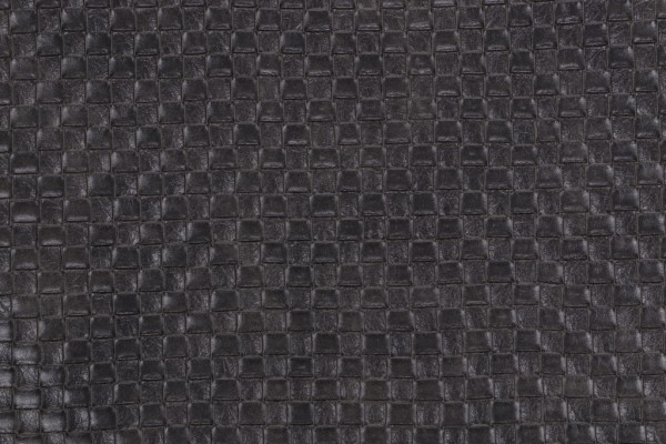 City Block Vinyl Upholstery Fabric in Iron 