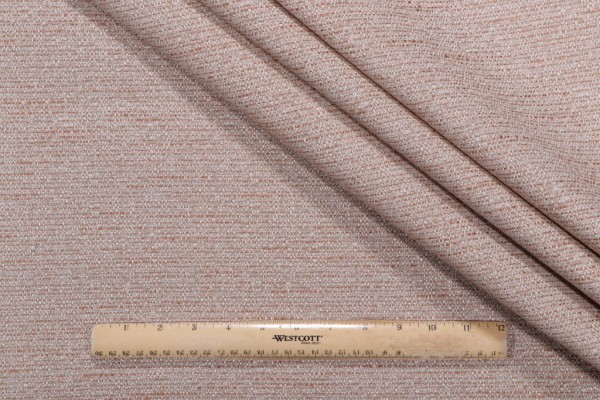 Mary Beth Woven Upholstery Fabric in Multi 