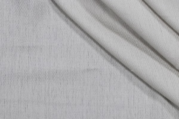 Kaufmann Glimpse Woven Drapery Fabric in Seaglass