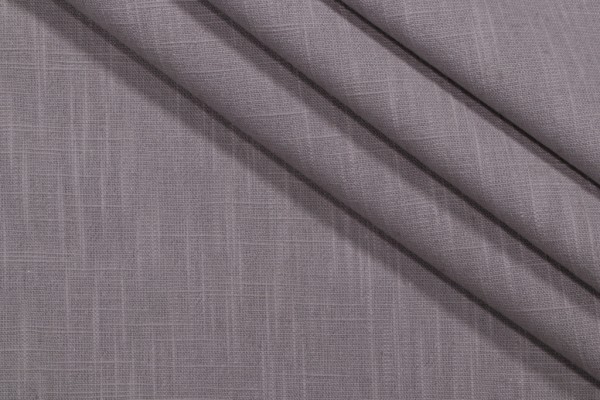 Origin Woven Decorator Fabric in Granite