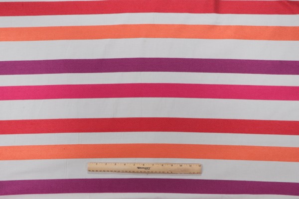 Click for 9.5 Yards Gammel Woven Decorator Fabric in Rosario Gammel Woven Decorator Fabric in Rosario