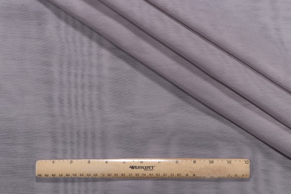 Click for 7.25 Yards Antic Sheer Drapery Fabric in Silver Antic Sheer Drapery Fabric in Silver