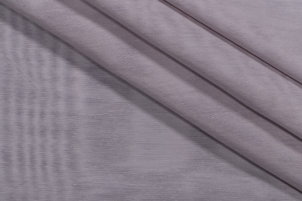 Click for 7.25 Yards Antic Sheer Drapery Fabric in Silver Antic Sheer Drapery Fabric in Silver
