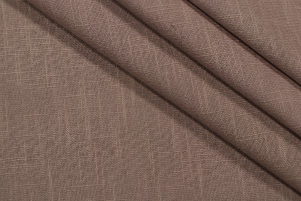 Origin Woven Decorator Fabric in Stone