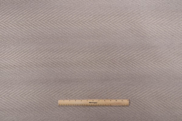 Proclaim Woven Chenille Upholstery Fabric in Flax