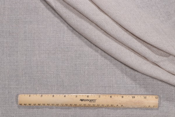 Aldeco Sally Semi-Sheer Drapery Fabric for Scalamandre
